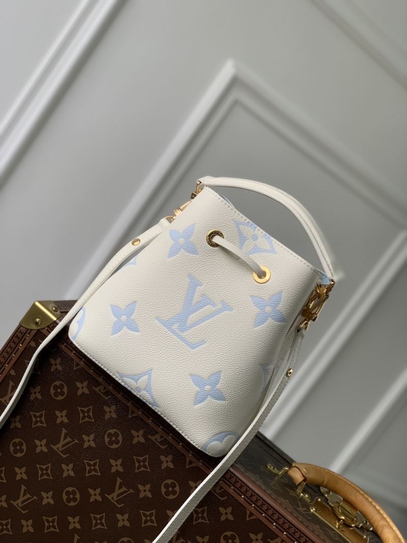 LV Bucket Bags